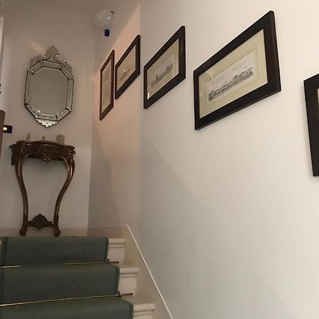 Albrizzi Charme Apartment Venice Exterior photo