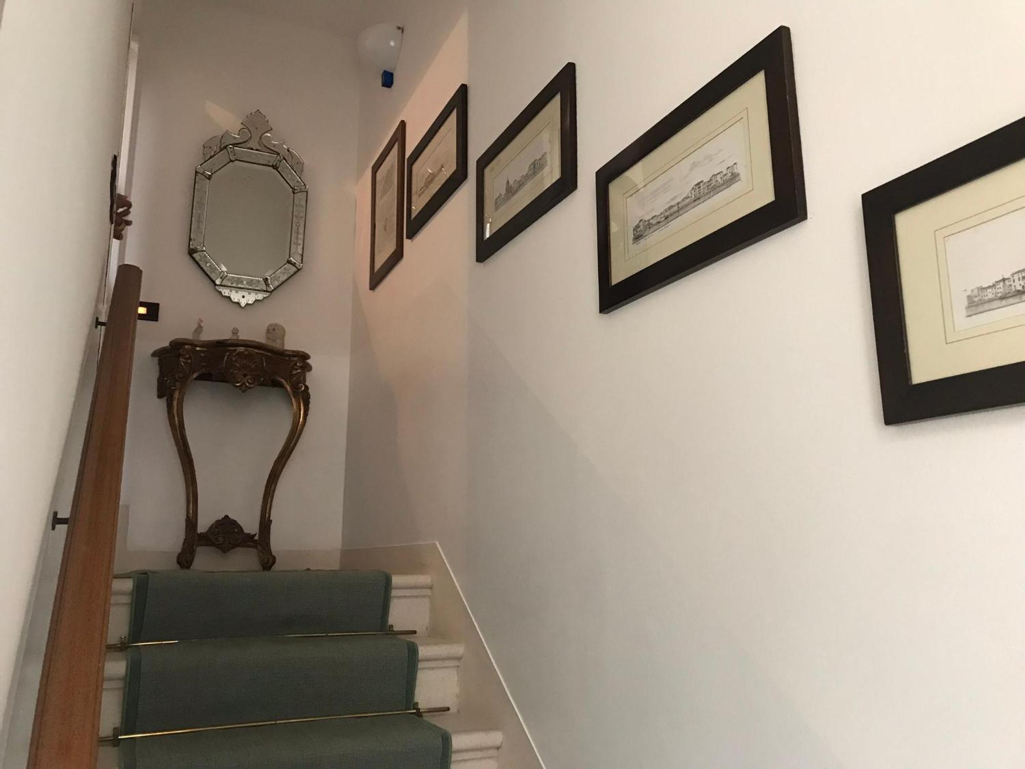 Albrizzi Charme Apartment Venice Exterior photo