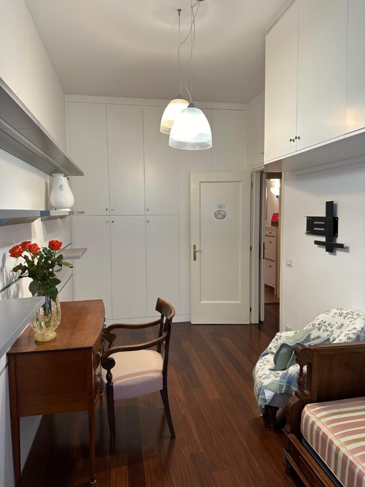 Albrizzi Charme Apartment Venice Exterior photo