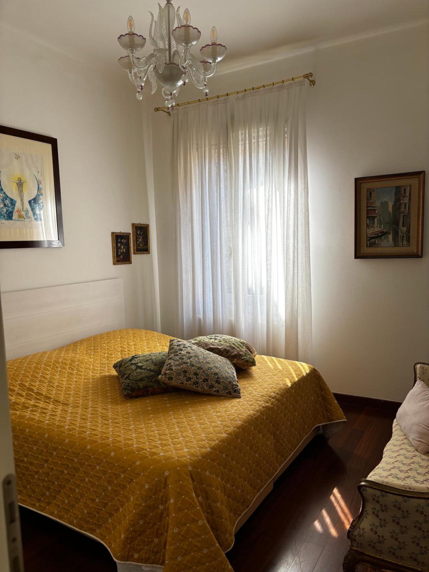 Albrizzi Charme Apartment Venice Exterior photo